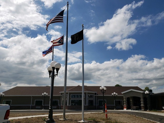 OTTAWA CO RIVERVIEW NURSING HO